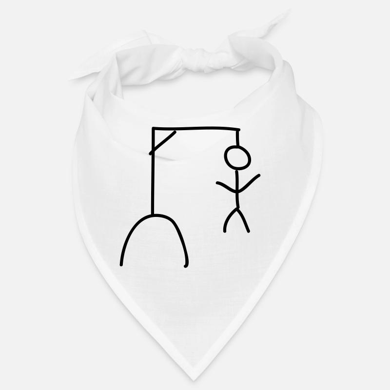 Galgenmänchen Bandana