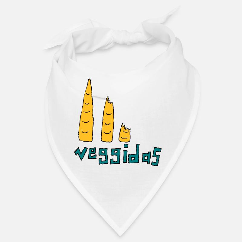 Veggidas Bandana