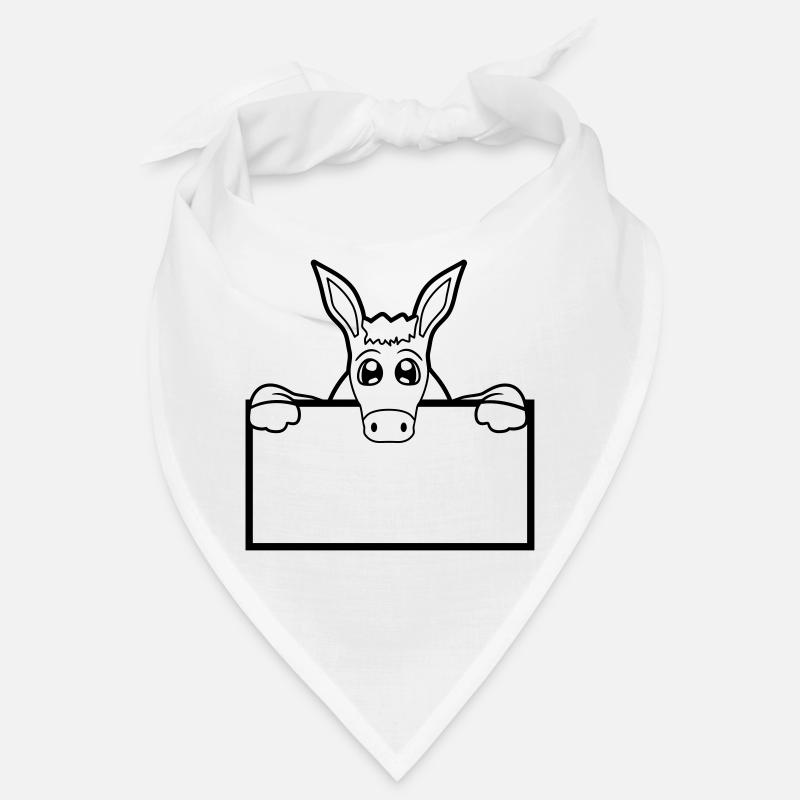 schild mauer wand halb text feld flaeche schreiben Bandana