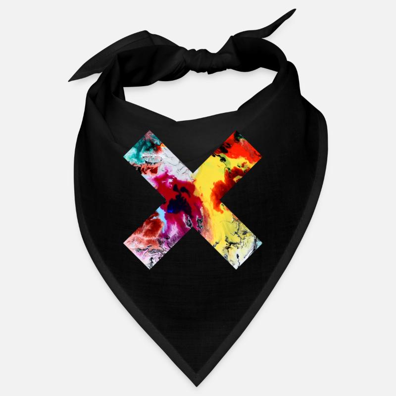 X-Art (Art, Kunst) Bandana