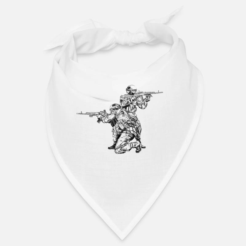 Special Forces Bandana