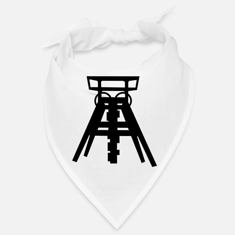 l'exploitation minière Bandana