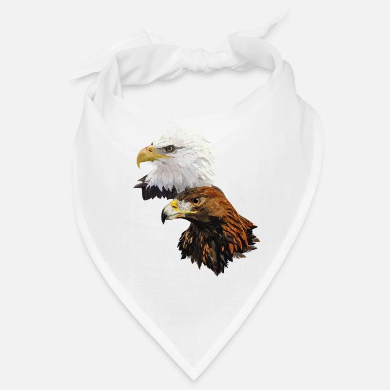 Eagles Bandana