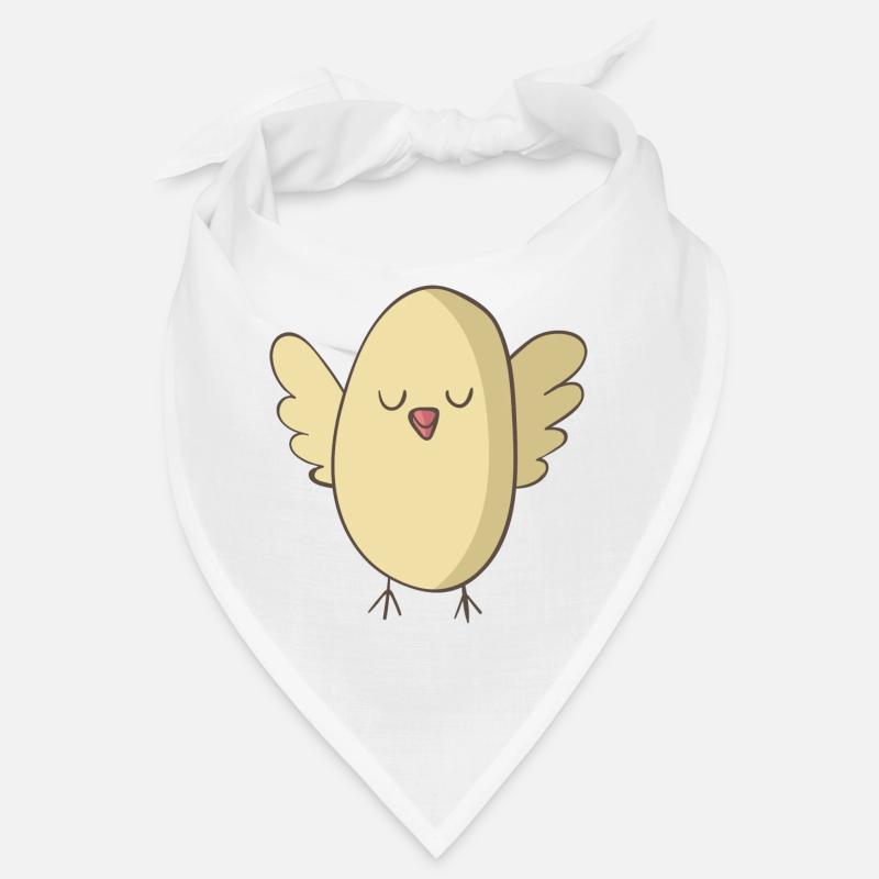 chick Bandana
