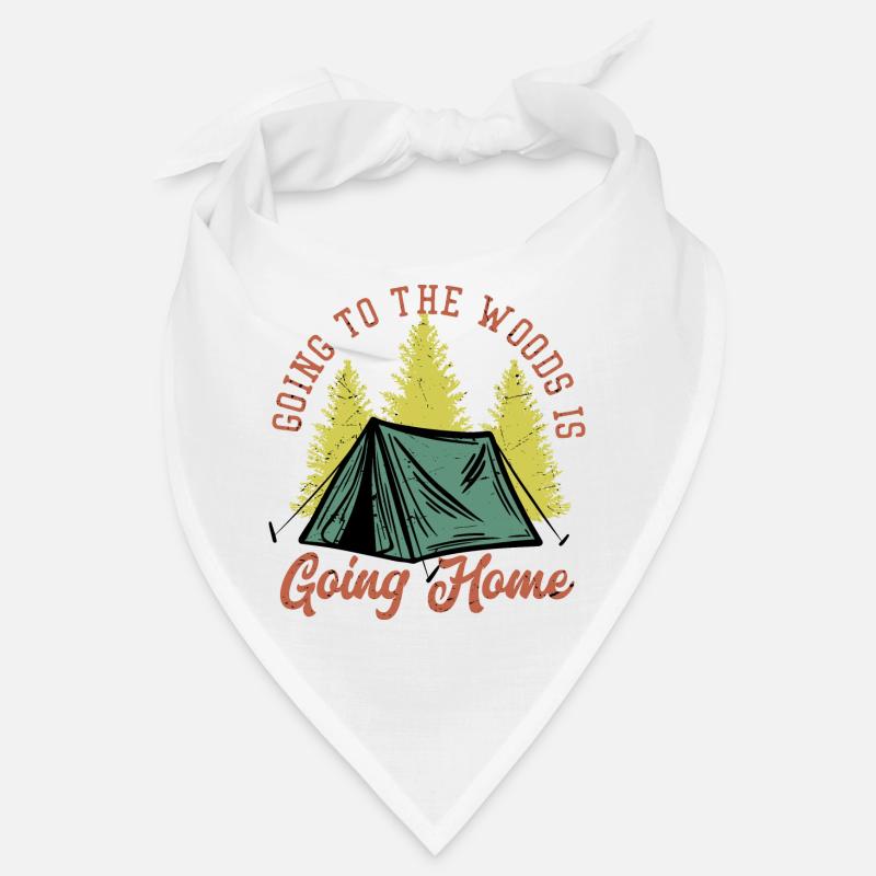 forests Bandana