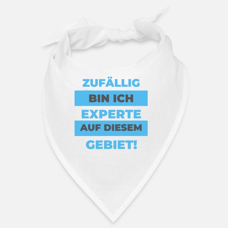 Experte Bandana