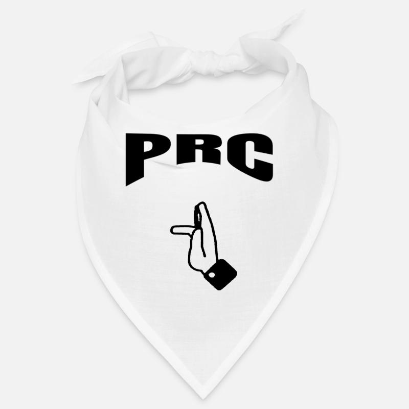 Prc Bandana