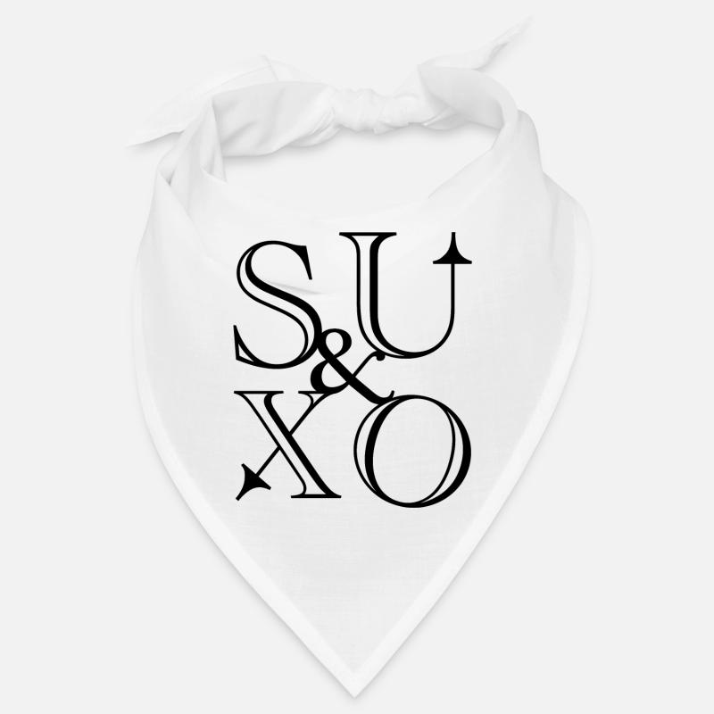 Su & Giu - Auf & Ab Bandana