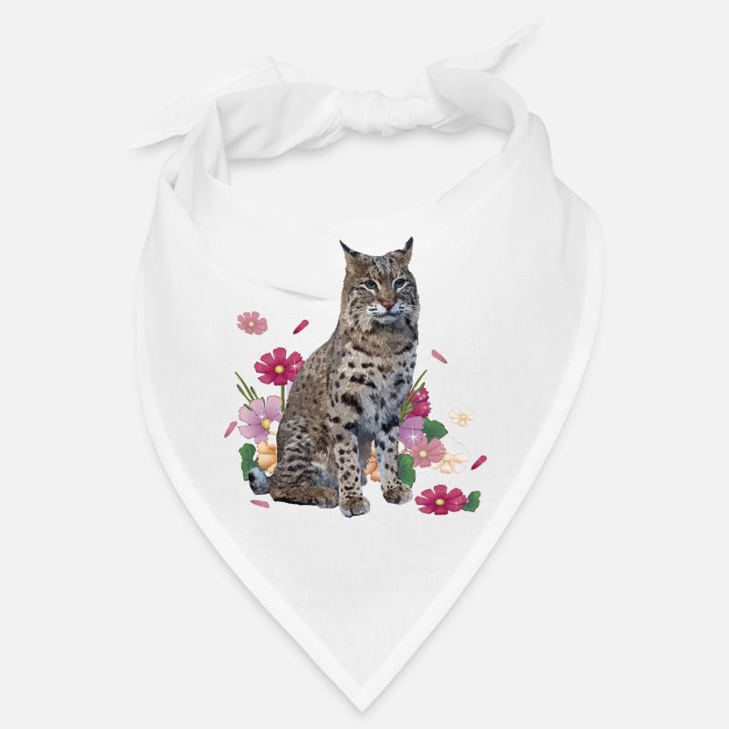Luchs Bandana