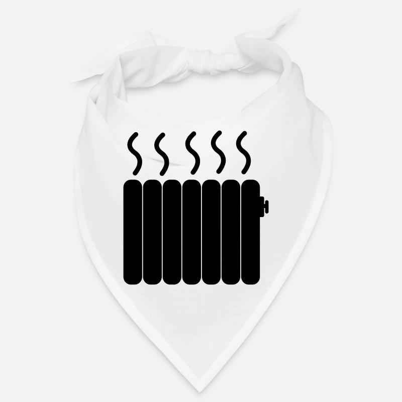 Chauffage central Chauffage central Bandana