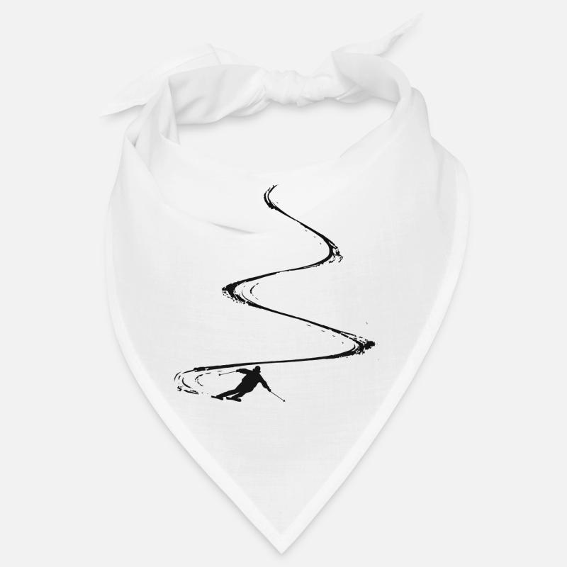 Ski boards - Bandana