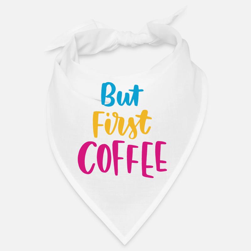 Mais premier café Bandana