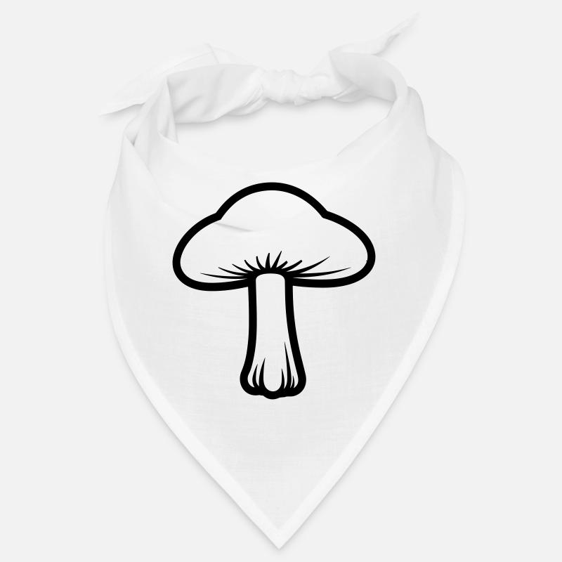 Pilz Bandana