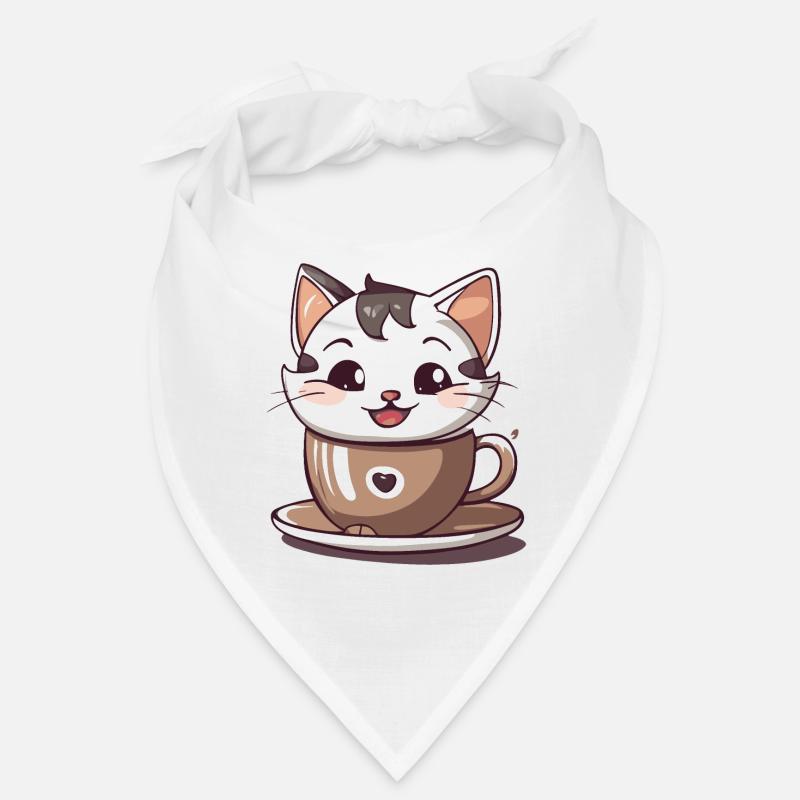 Chatcolate #1 Bandana