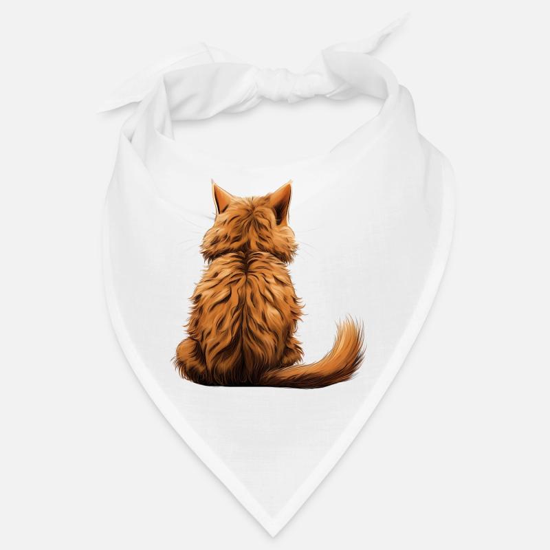 Bob lutin Bandana