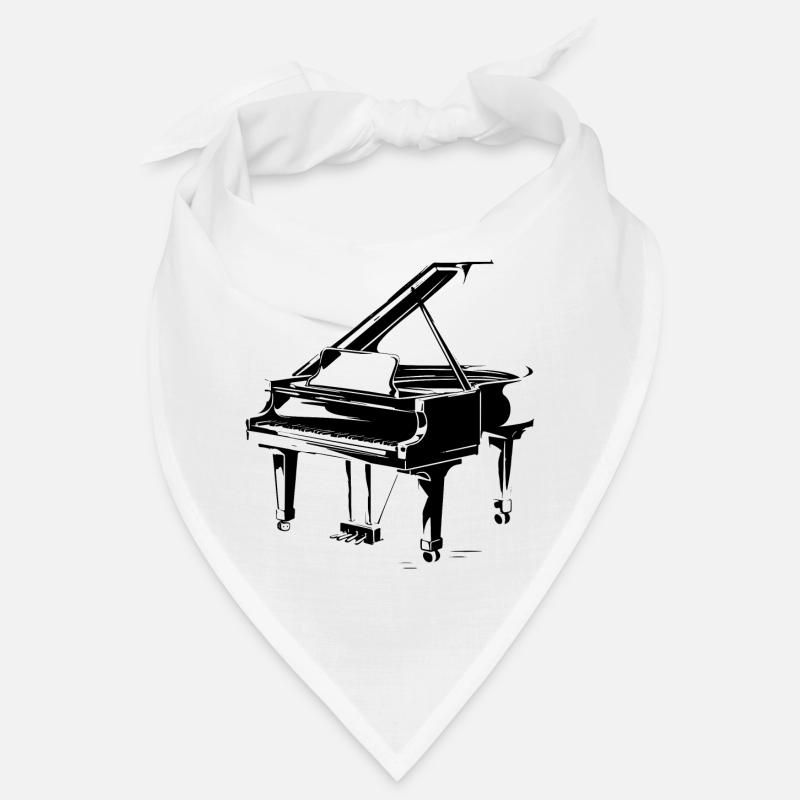 Dessin d’aile Bandana