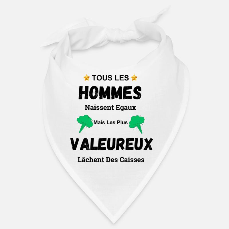 Farter Funny Gift Drop Crates Bandana