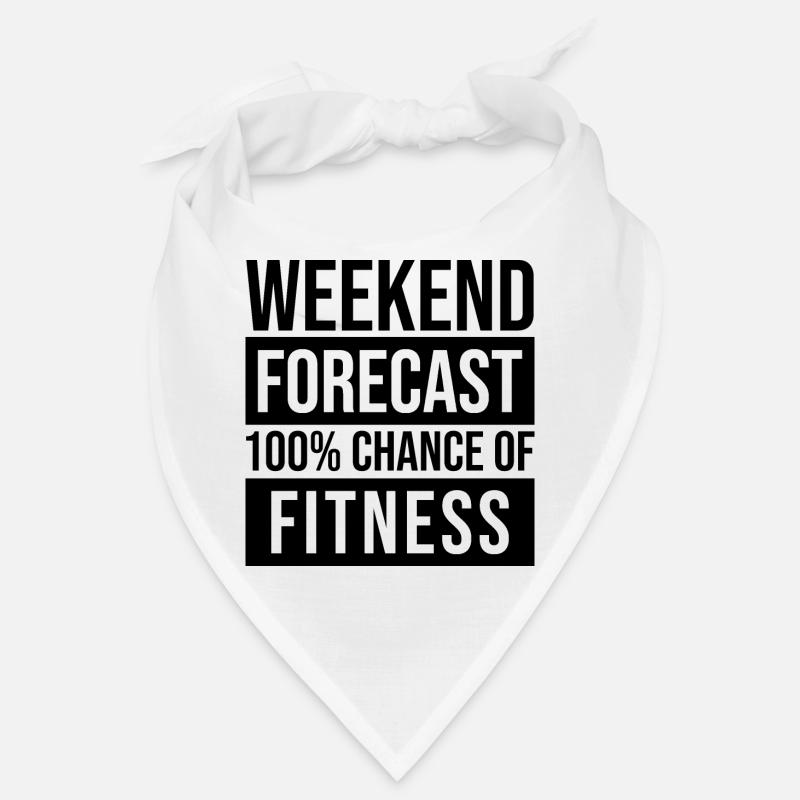 Fitness Bandana