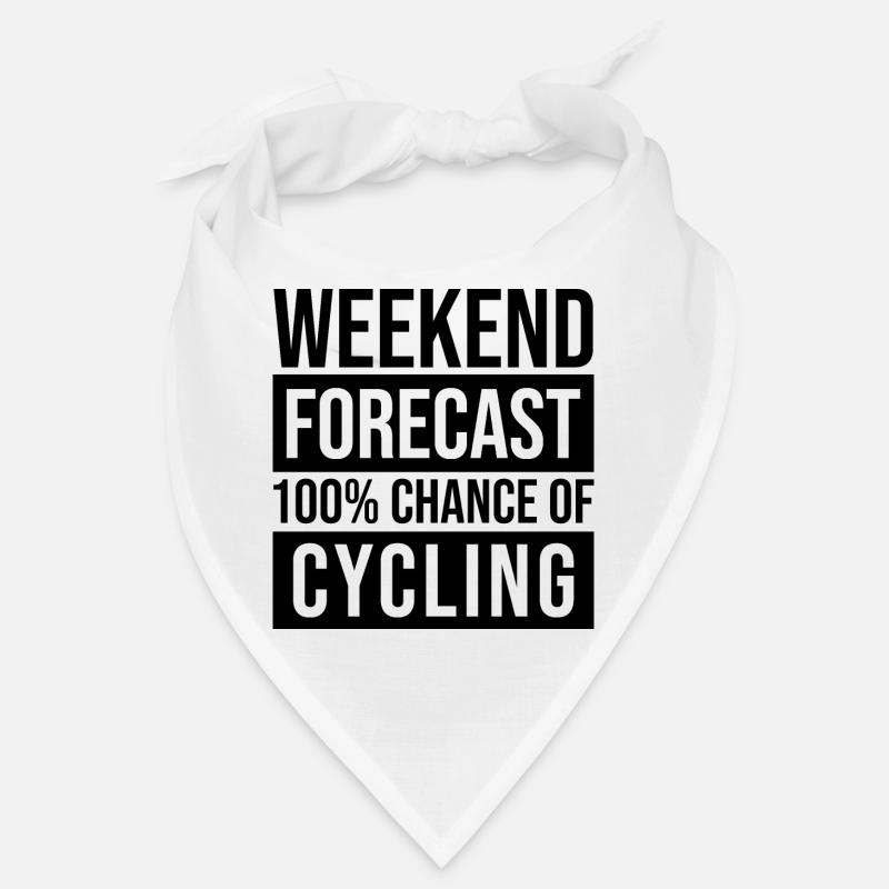 cyclisme Bandana