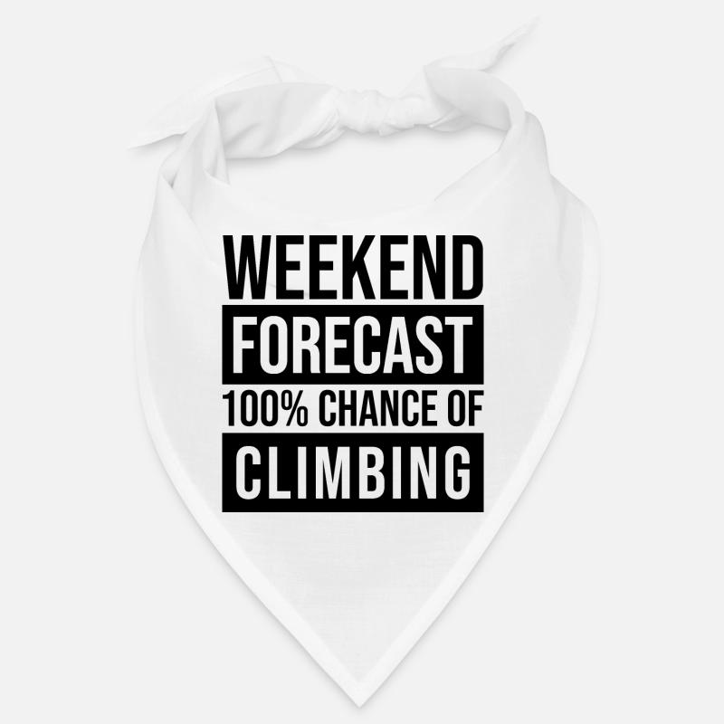 Climber Bandana