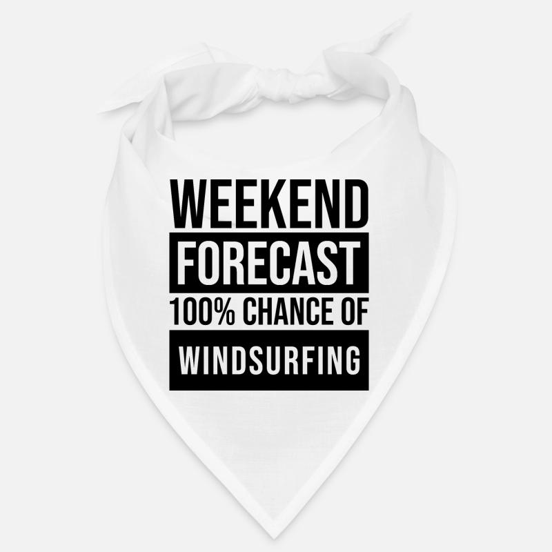 Windsurfer Bandana