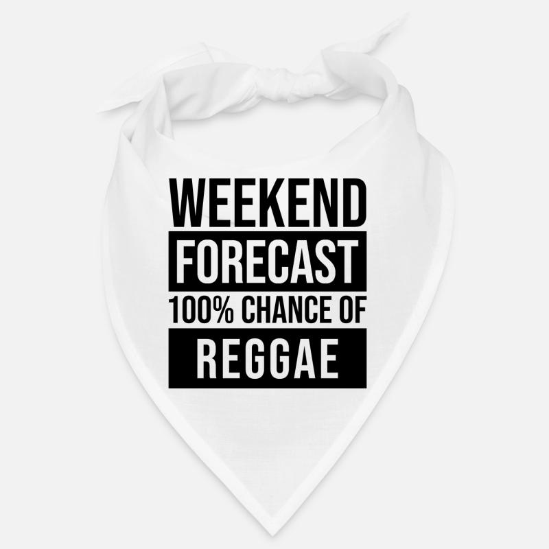 Reggae Bandana