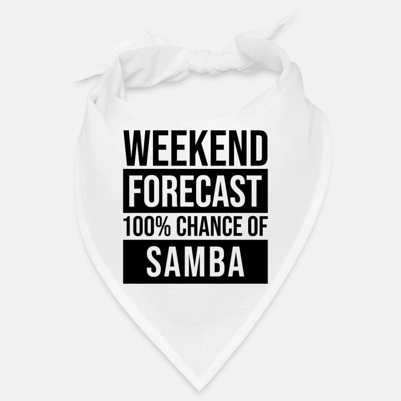 Samba Bandana