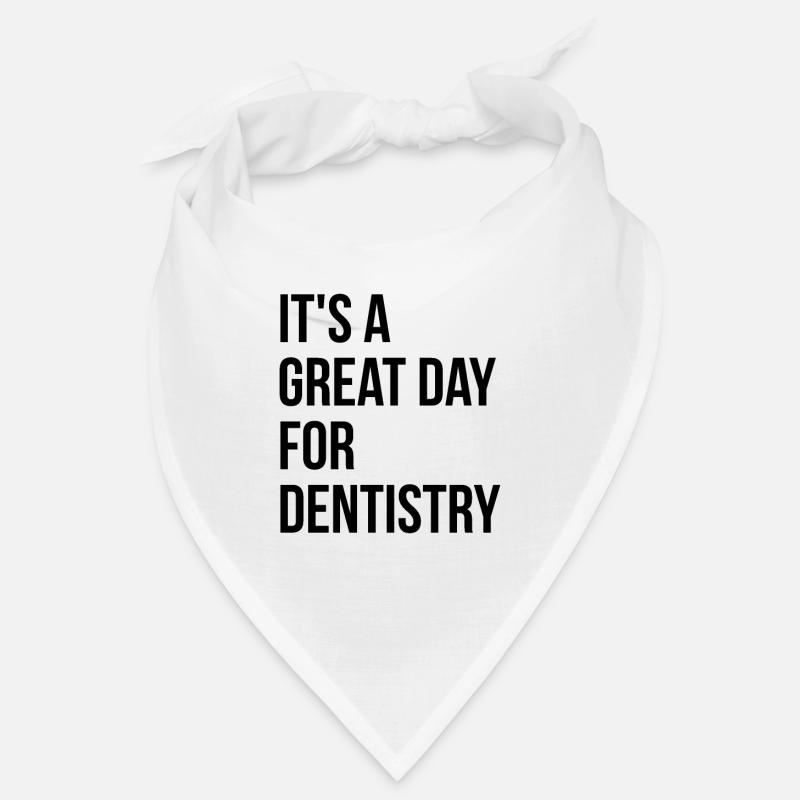 dentiste Bandana