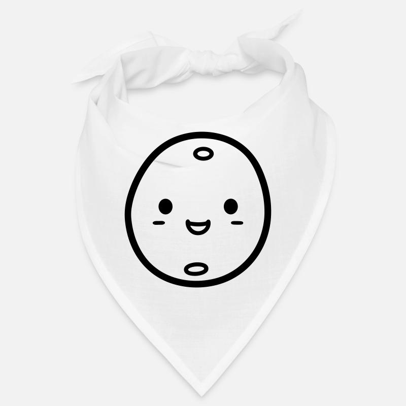 Kartoffel Bandana