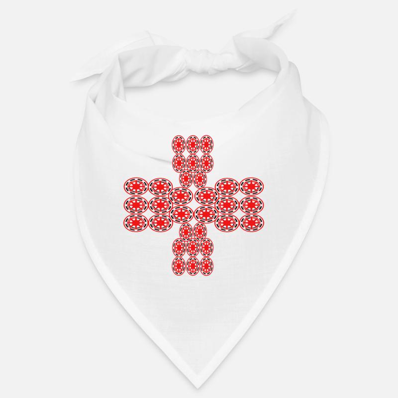 Glaube mir Bandana