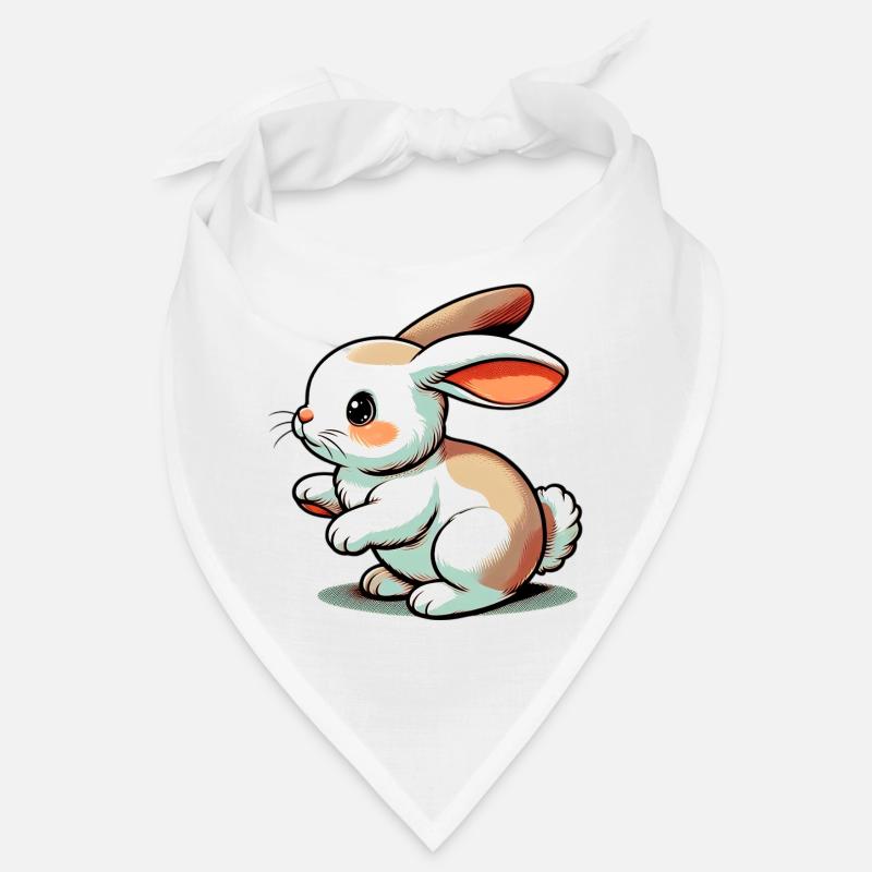Lapin Bandana