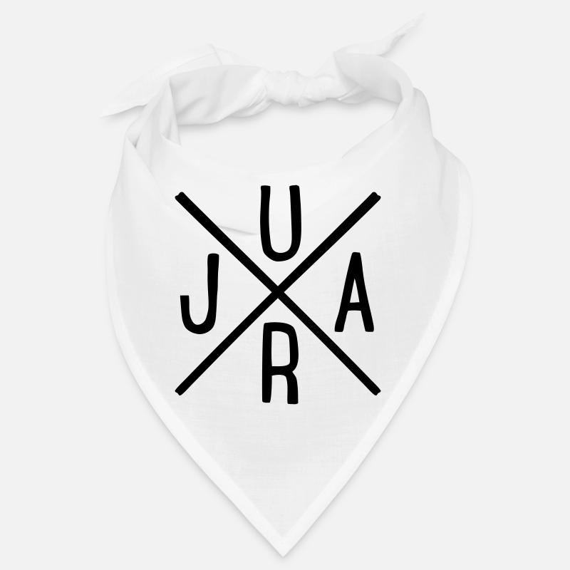 Jura Bandana