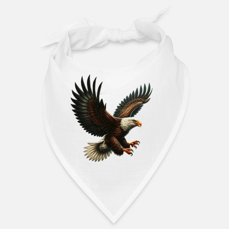 Adler Bandana