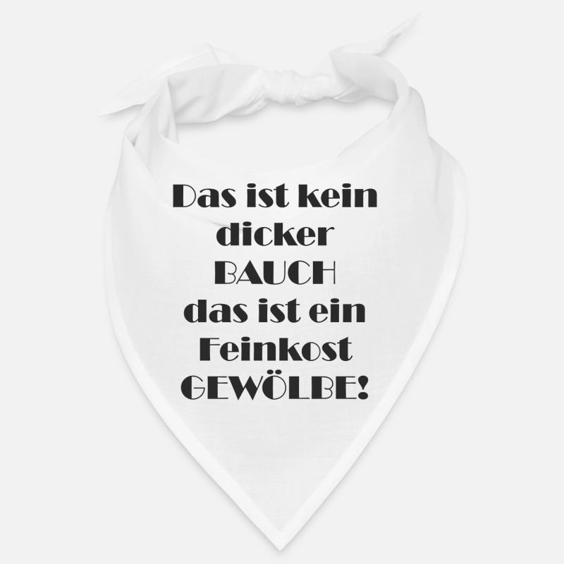 Das Feinkost Gewölbe Bandana