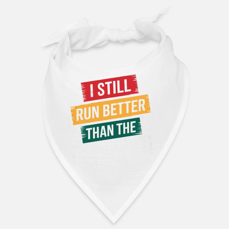 Amputation Behinderung Bandana