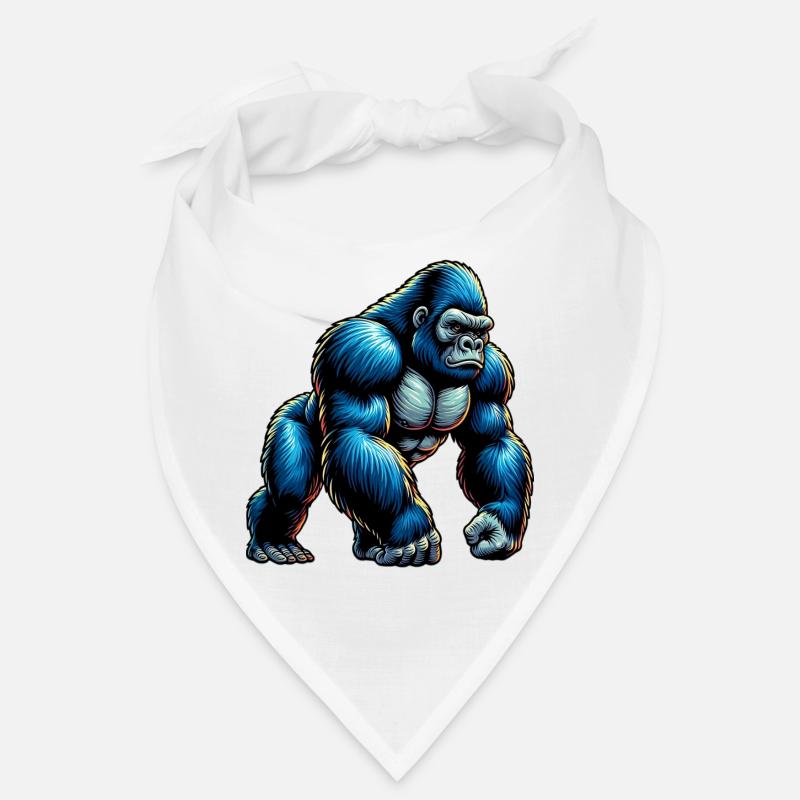 Gorilla Bandana