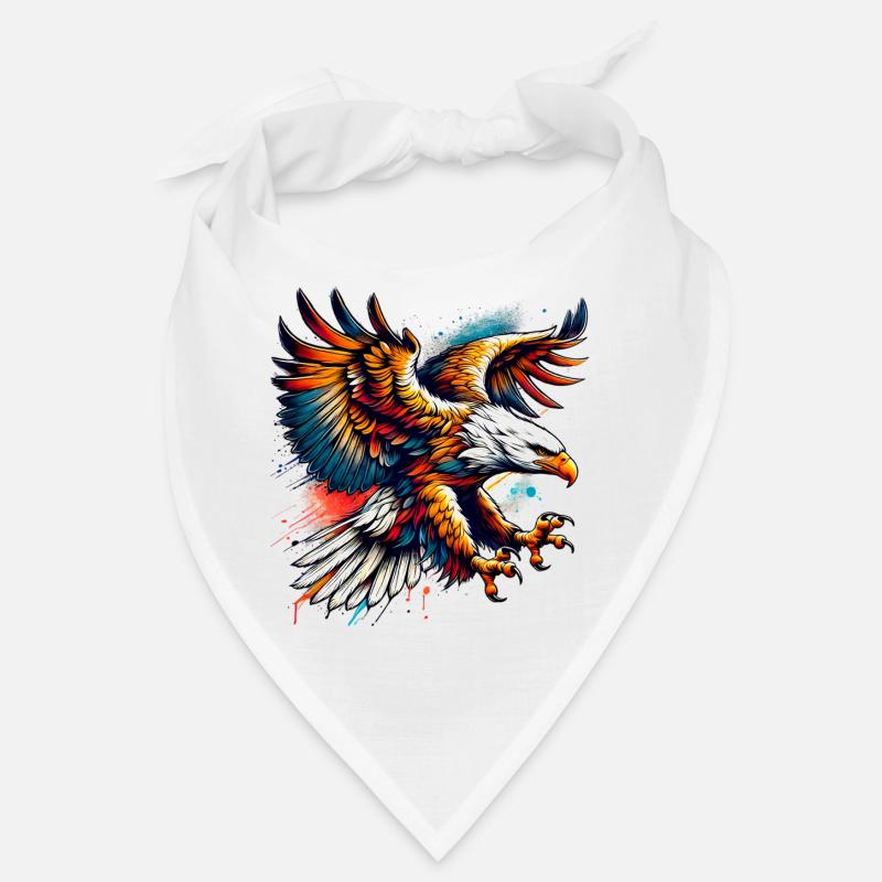 Adler Bandana