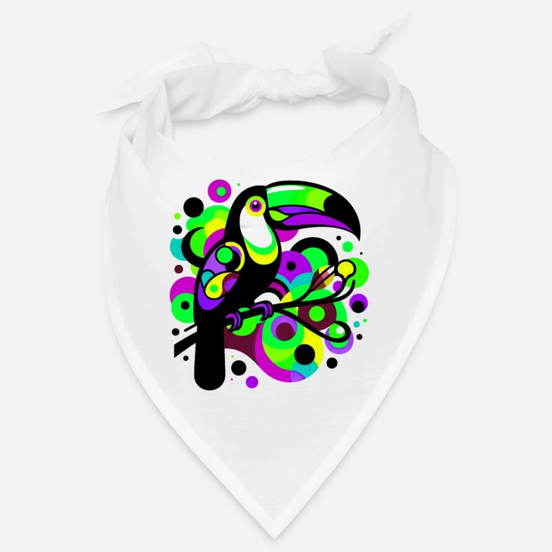 Tukan Bandana