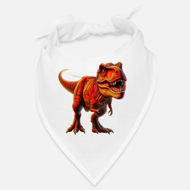 Dinosaure Bandana