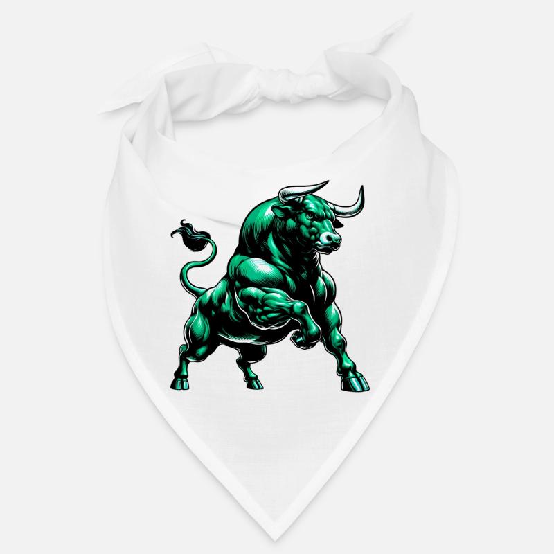 Bull Bandana