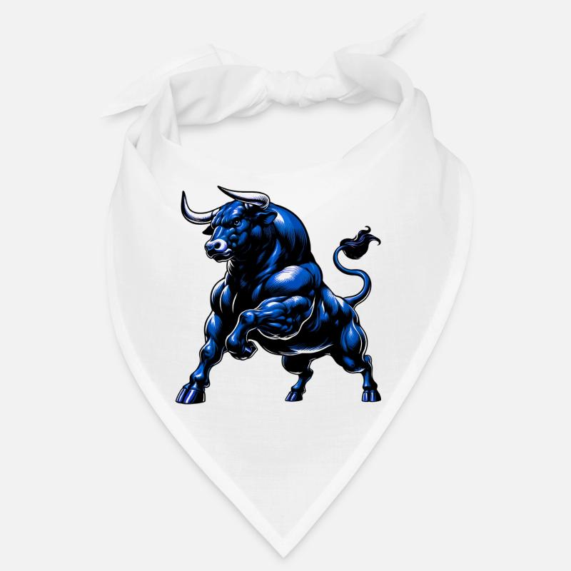 Bull Bandana