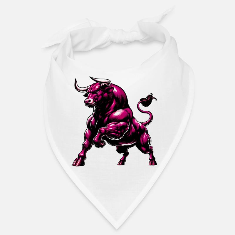 Bull Bandana