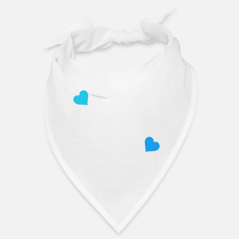 Werdender Großer Bruder 2026 Mit Herzen Bandana