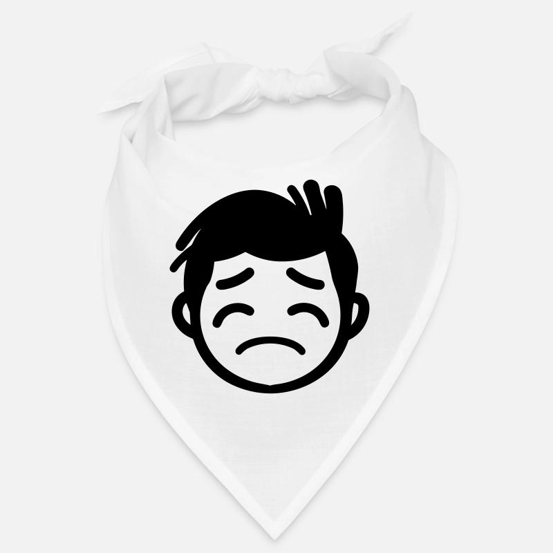 fatigue Bandana