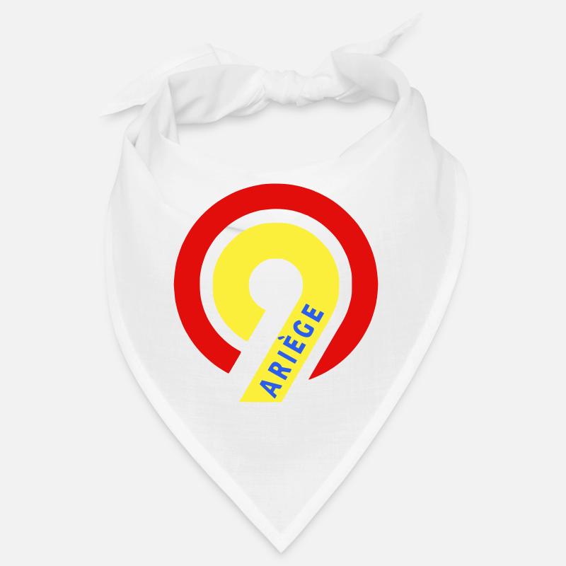 Ariège 09 Bandana