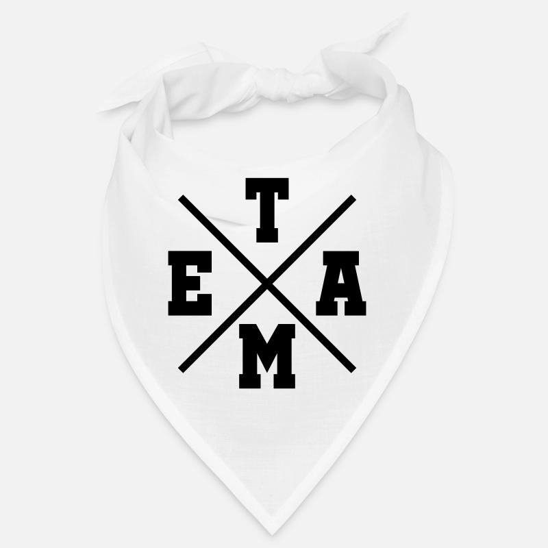 Équipe Bandana