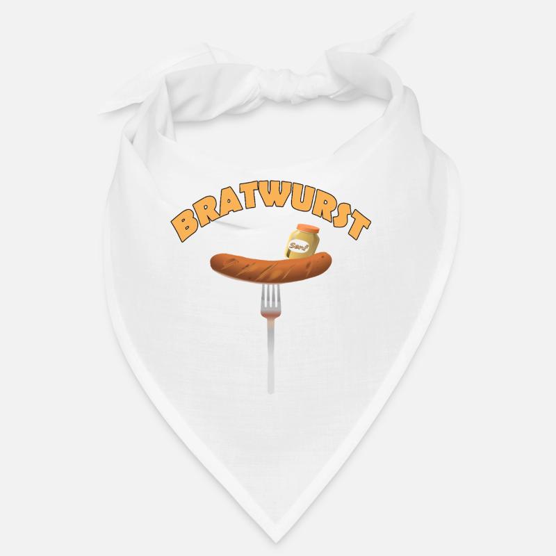 Bratwurst Bandana