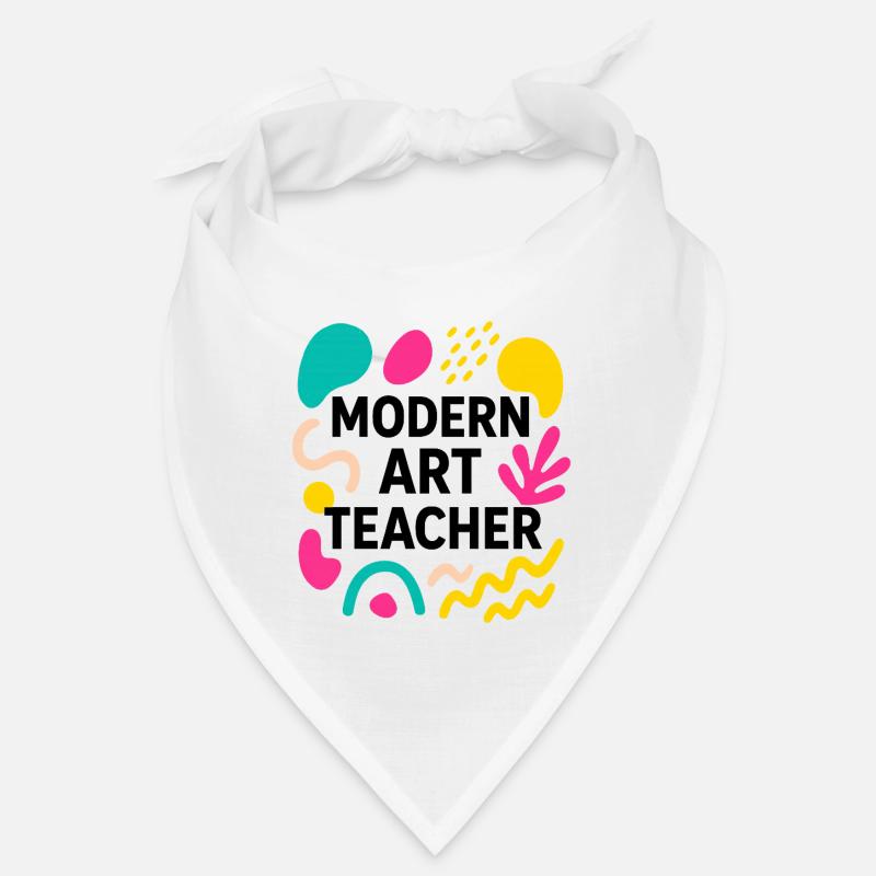 Art moderne Bandana
