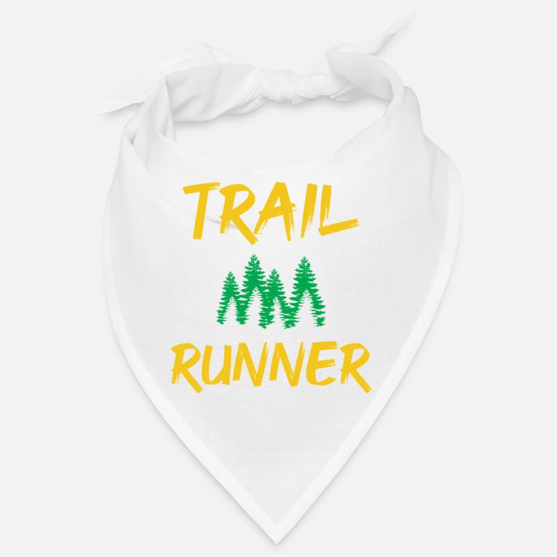 Trailrunner Bandana