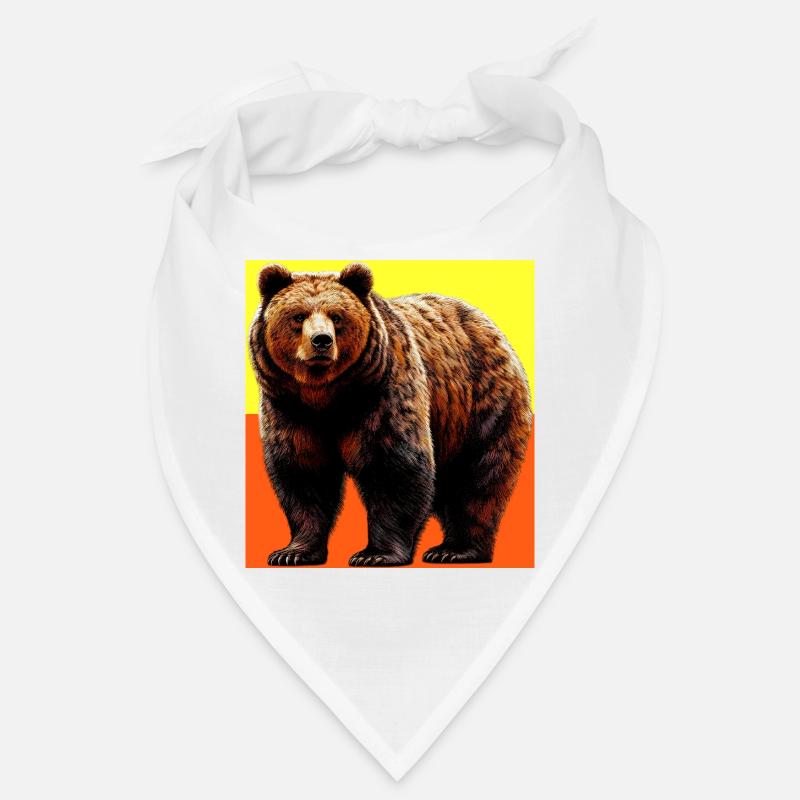 Bär Bandana